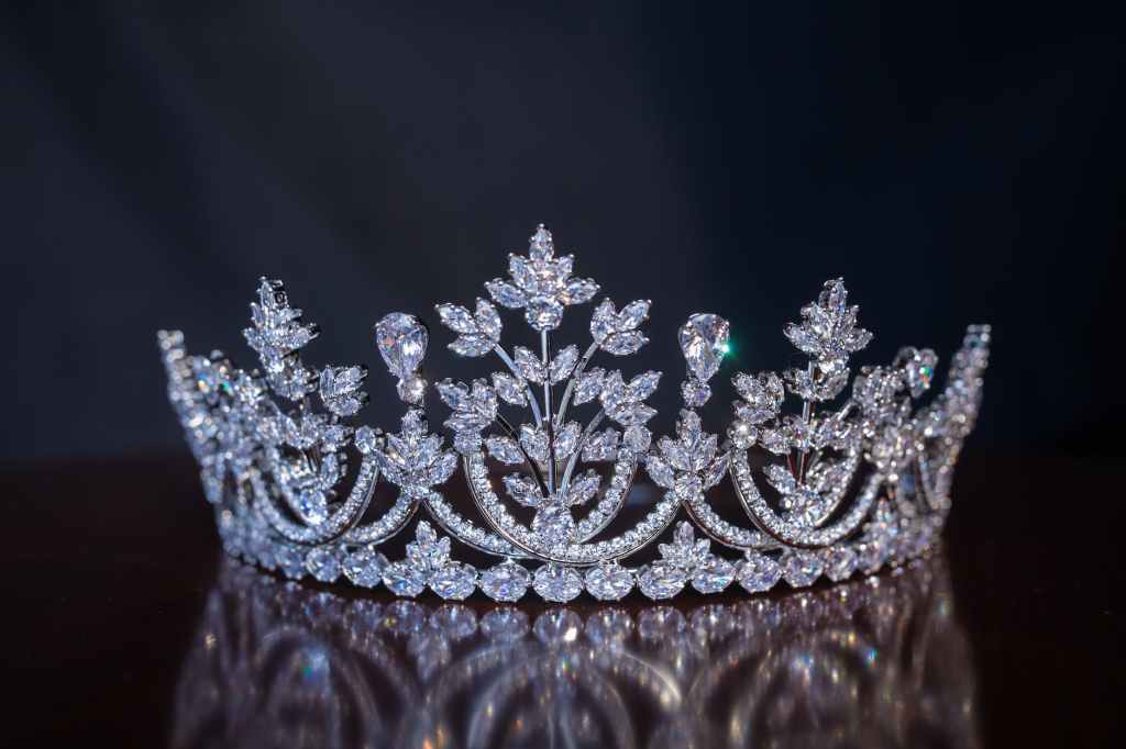 The Royal Highnesses