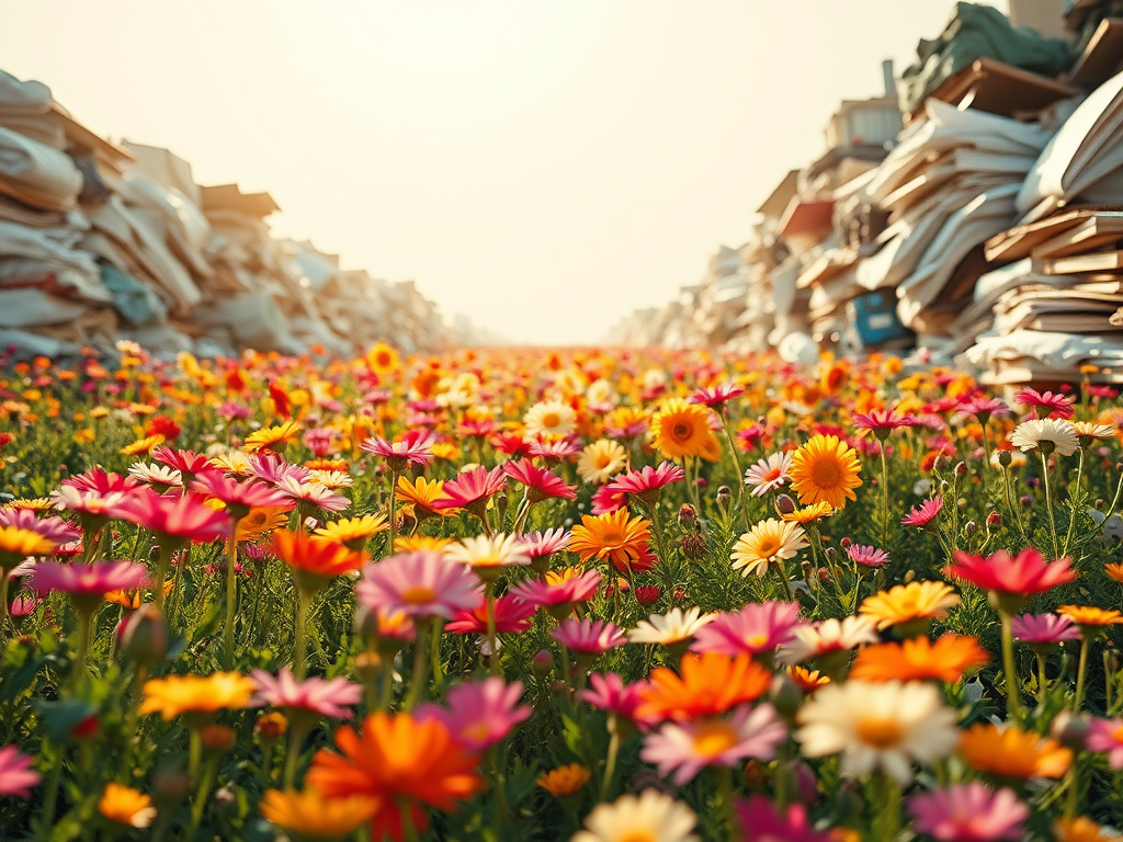 OVERCOMING LACK MINDSET